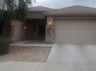 4829 W Maldonado Rd, Laveen, AZ 85339