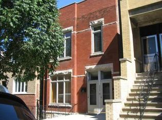 3223 S Union Ave #2, Chicago, IL 60616