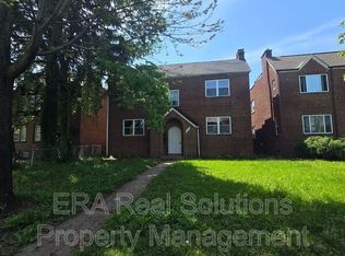987 Lilley Ave APT C, Columbus, OH 43206