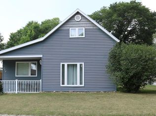 704 Ogilvie St, Moosomin, SK S0G3N0