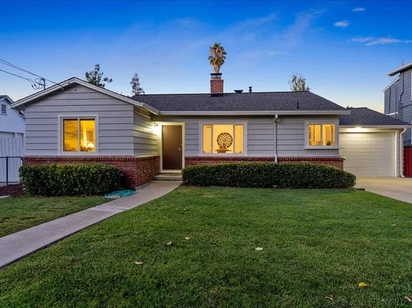 184 S 19th St, San Jose, CA 95116