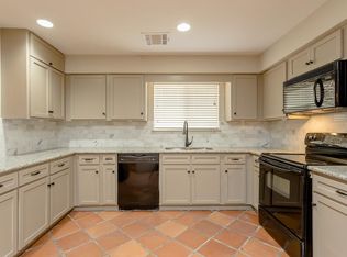 1616 Prairie Mark Ln #96, Houston, TX 77077