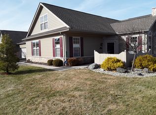 7718 W Watermark Dr, Findlay, OH 45840