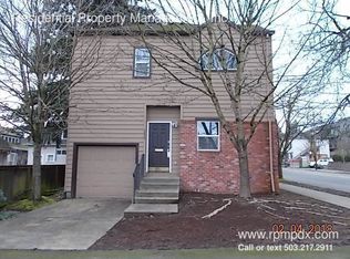 5428 SE 17th Ave, Portland, OR 97202