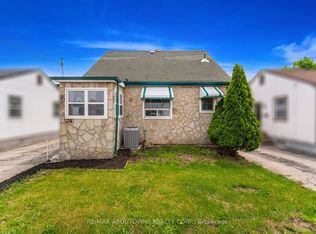 128 Cross Ave, Oakville, ON L6J 2W6