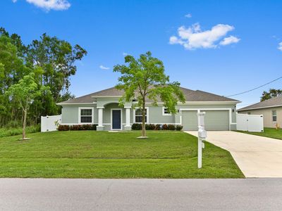 6700 NW Omega Road, Port Saint Lucie, FL, 34983