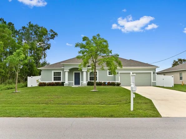 6700 NW Omega Road, Port St Lucie, FL 34983