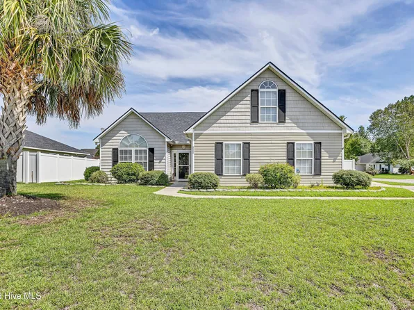 512 Hyacinth Drive, Longs, SC 29568