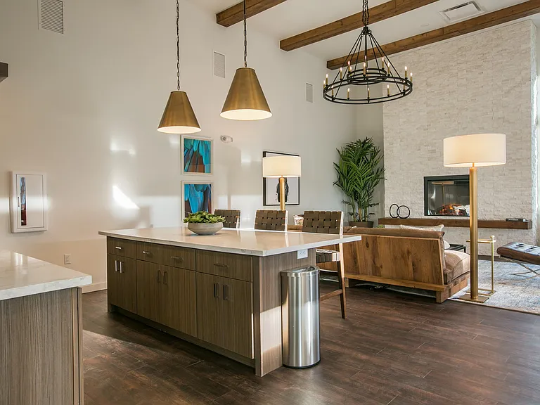 Cielo Luxury Living Apartments — Photo 19