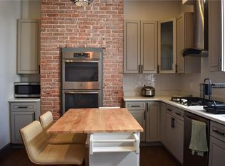 5307 Carnegie St, Pittsburgh, PA 15201