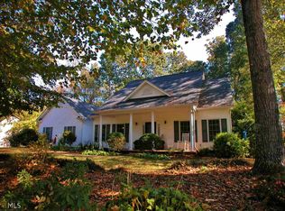 1057 Regency Park Dr, Braselton, GA 30517