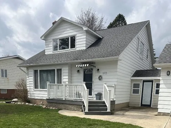 115 N Main St, Pigeon, MI 48755