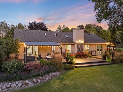 2065 Parkwood COURT, Grafton, WI, 53024