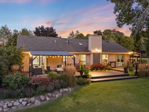 2065 Parkwood COURT, Grafton, WI 53024