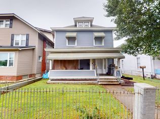 2554 1st Ave, Huntington, WV 25703