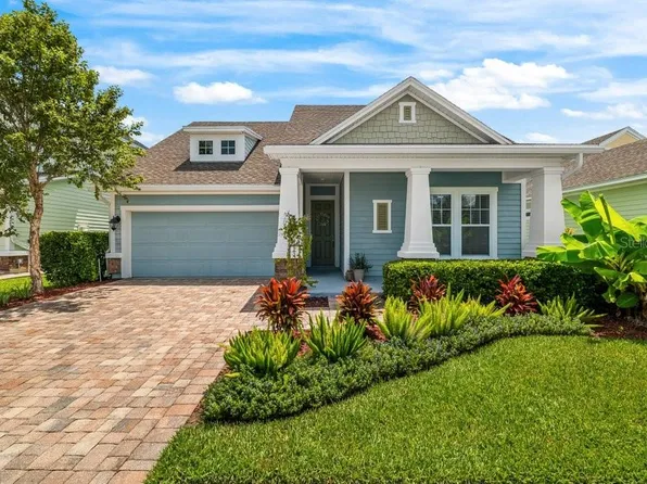 131 Paradise Valley Dr, Ponte Vedra, FL 32081