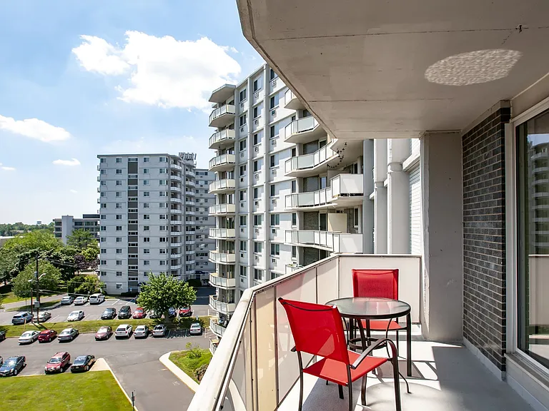 Haddonview Apartments — Photo 11
