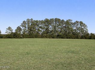 103 Waterway Drive, Havelock, NC 28532