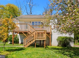 6450 Crescent Ave, Bensalem, PA