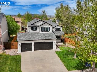 4652 Poleplant Dr, Colorado Springs, CO 80918