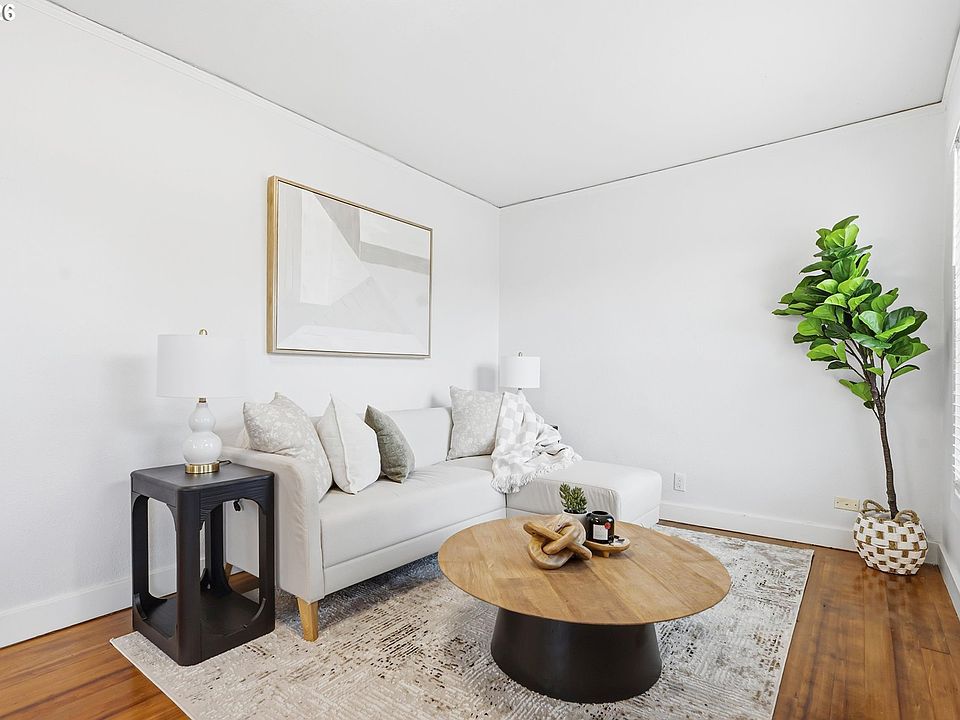 7934 SE Reedway St, Portland, OR 97206 | Zillow