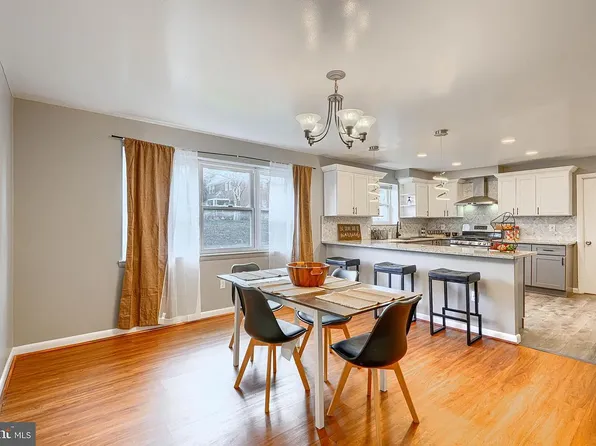 3645 Glengyle Ave, Baltimore, MD 21215