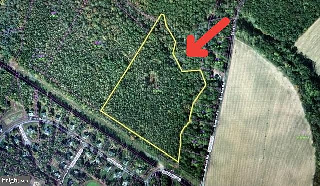 1st image of LOT 1 Benson Rd