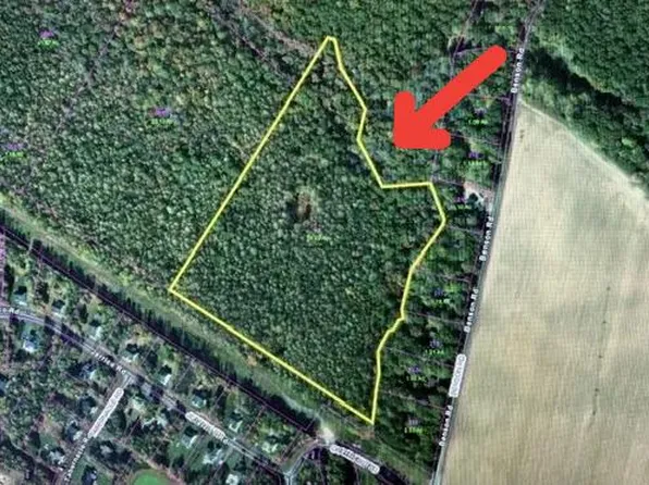 LOT 1 Benson Rd, Lincoln, DE 19960