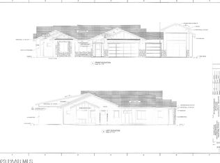 5054 E Frost Ln, Prescott Valley, AZ 86314