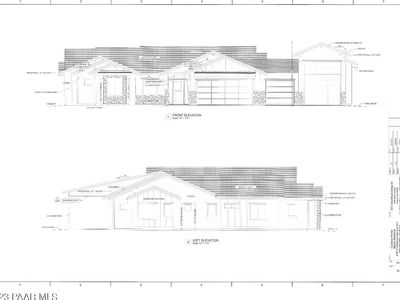 5054 E Frost Ln, Prescott Valley, AZ, 86314