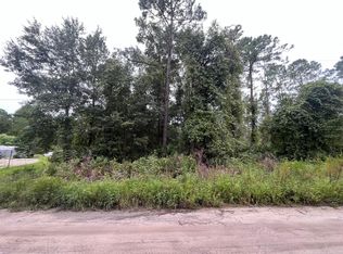 0 Hickory Nut Trail Trail, Satsuma, FL 32189