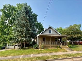 2906 Trenton Rd, Akron, OH 44312
