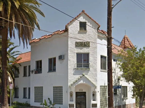 LXT - Lexington Ave Apts, 5356 Lexington Ave #205, Los Angeles, CA 90029