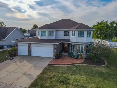 986 Coyote Trl, Manteno, IL, 60950