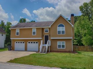 4069 Five Oaks Ct, Powder Springs, GA 30127