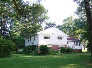 8665 Hickory Mill Rd, Salisbury, MD 21801