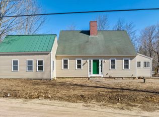 80 Walker Hill Rd, Ossipee, NH 03864