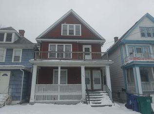 163 Pries Ave, Buffalo, NY 14220