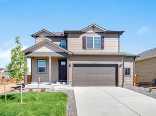 7414 W 26th St, Greeley, CO 80634