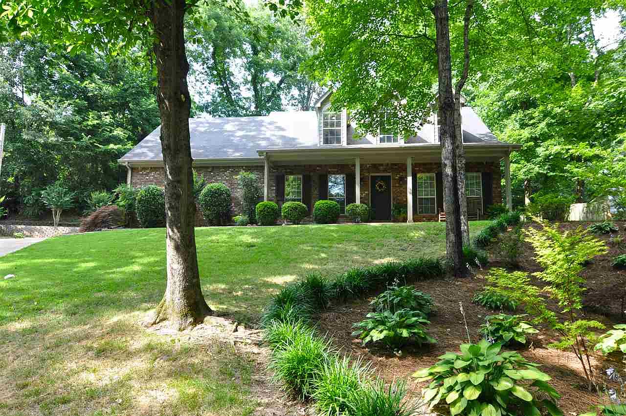 306 Old Jernigan Rd, Somerville, TN 38068 Zillow