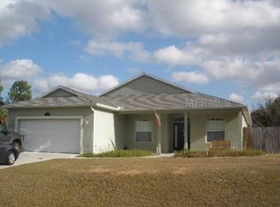 3520 Johannesberg Rd, North Port, FL 34288