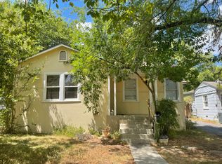 527 Ogden Ln, Alamo Heights, TX 78209