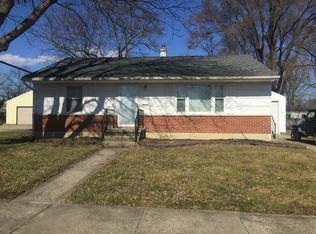 1361 Sussex Rd, Troy, OH 45373
