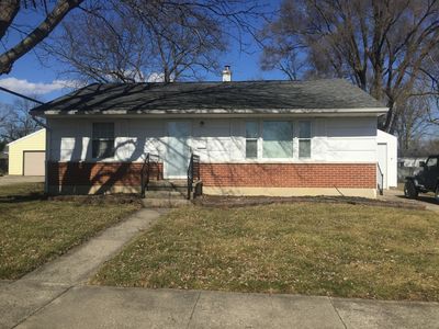 1361 Sussex Rd, Troy, OH, 45373
