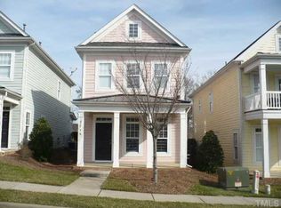 7718 Acc Blvd, Raleigh, NC 27617