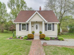 2067 Webster St, Greenbrier, TN 37073