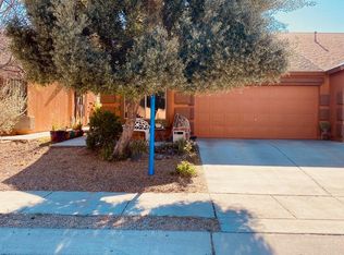 6038 S Avenida Las Monjas, Tucson, AZ 85706