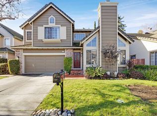 132 Danbury Ln, Redwood City, CA 94061