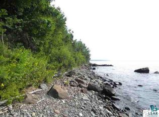 0 S Shore Rd, La Pointe, WI 54850