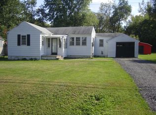 6660 Lamphear Rd, Rome, NY 13440